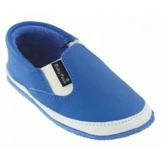 Baby Paws Deck Shoe Blauw